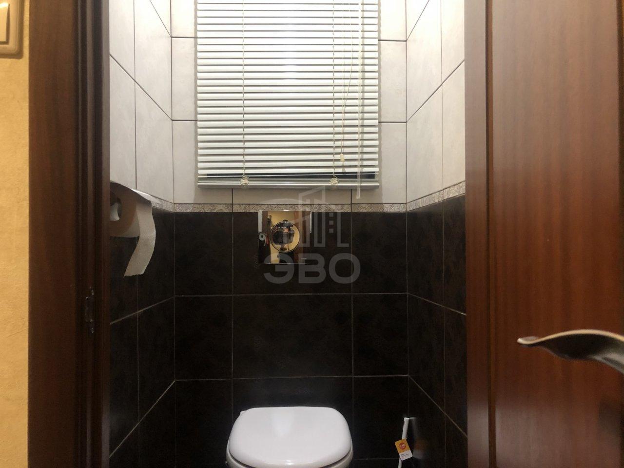 двухкомнатная квартира в Санкт-Петербурге по адресу: Белышева ул., 4, литера м