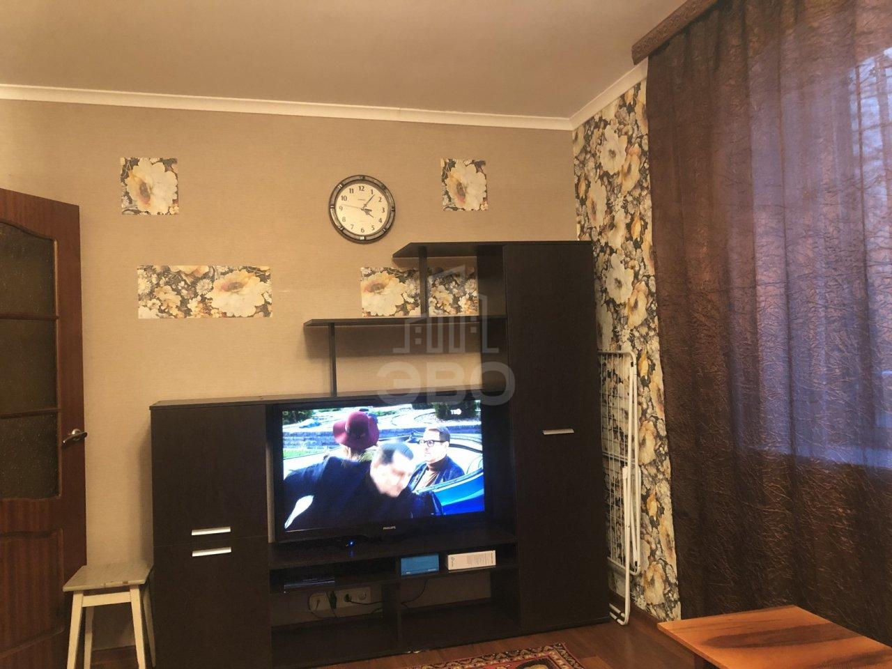 двухкомнатная квартира в Санкт-Петербурге по адресу: Белышева ул., 4, литера м