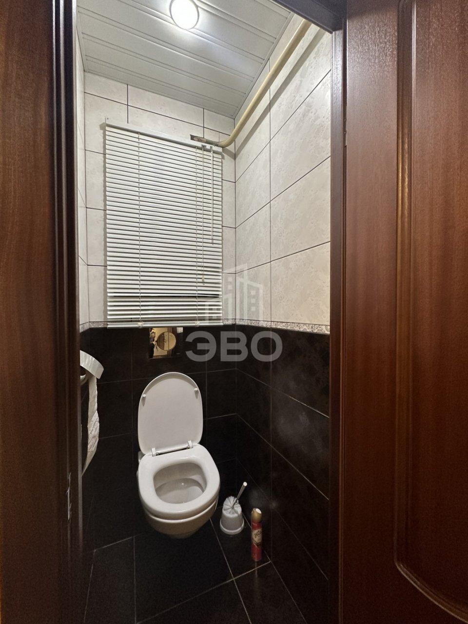 двухкомнатная квартира в Санкт-Петербурге по адресу: Белышева ул., 4, литера м