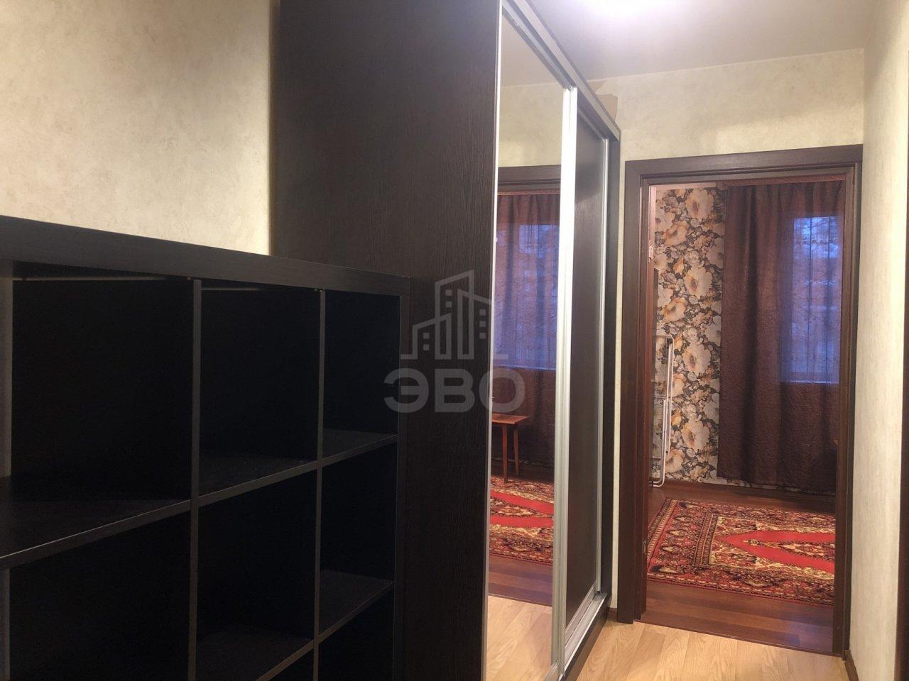 двухкомнатная квартира в Санкт-Петербурге по адресу: Белышева ул., 4, литера м