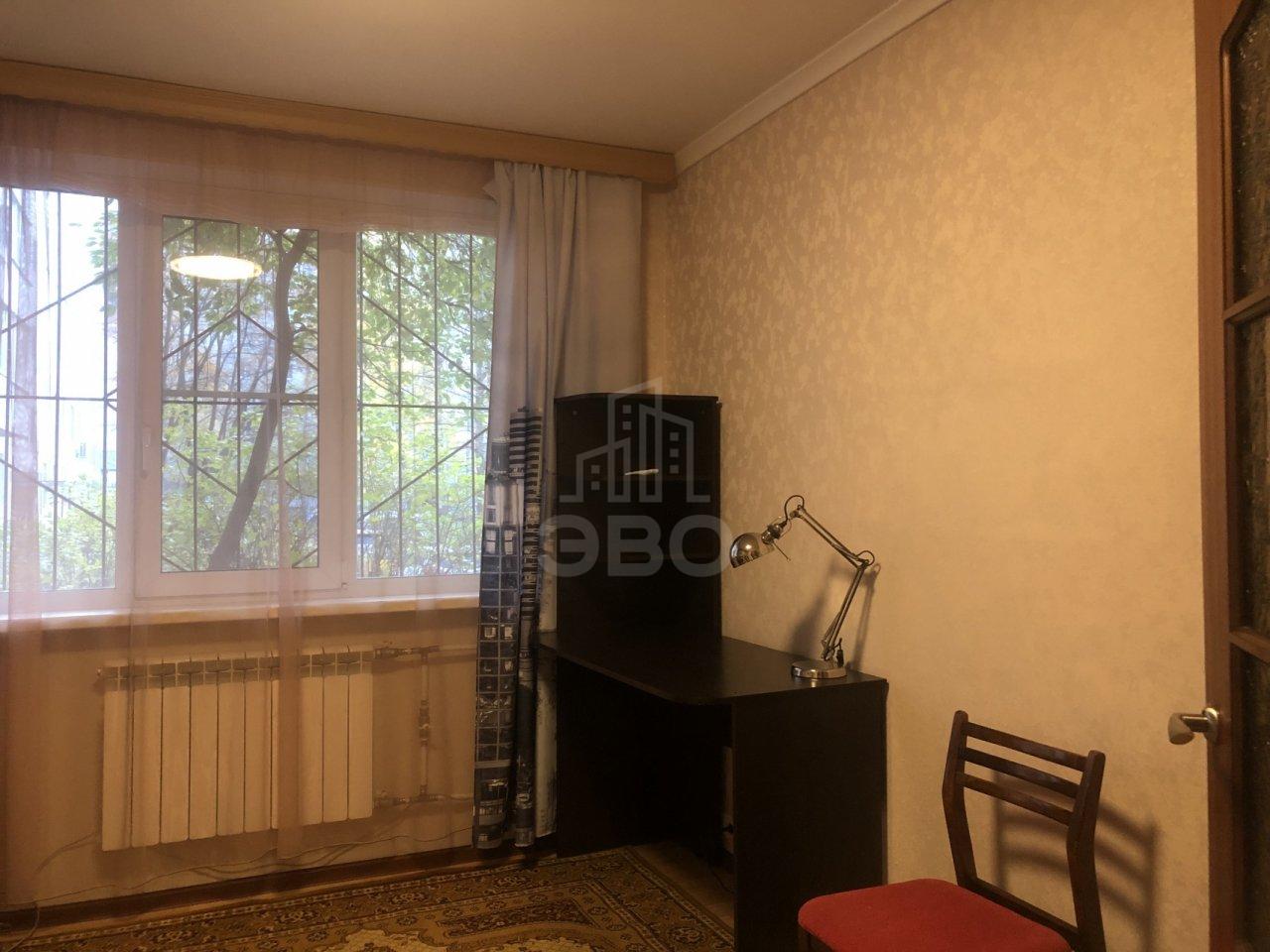 двухкомнатная квартира в Санкт-Петербурге по адресу: Белышева ул., 4, литера м