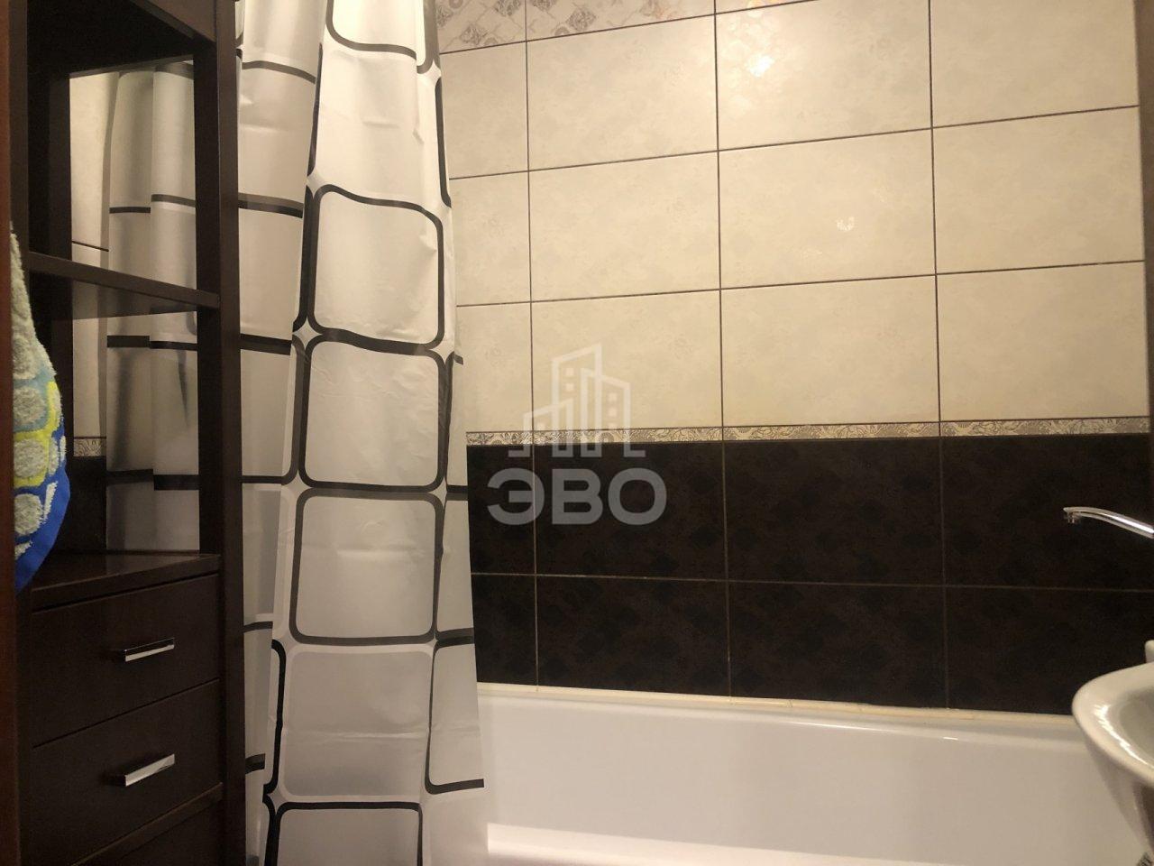 двухкомнатная квартира в Санкт-Петербурге по адресу: Белышева ул., 4, литера м