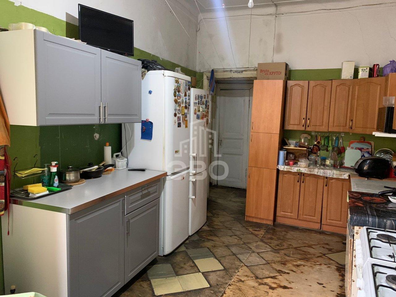 комната в Санкт-Петербурге по адресу: Коломенская ул., 27