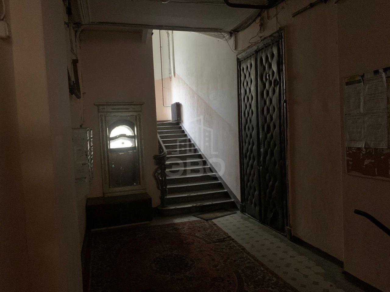 комната в Санкт-Петербурге по адресу: Коломенская ул., 27