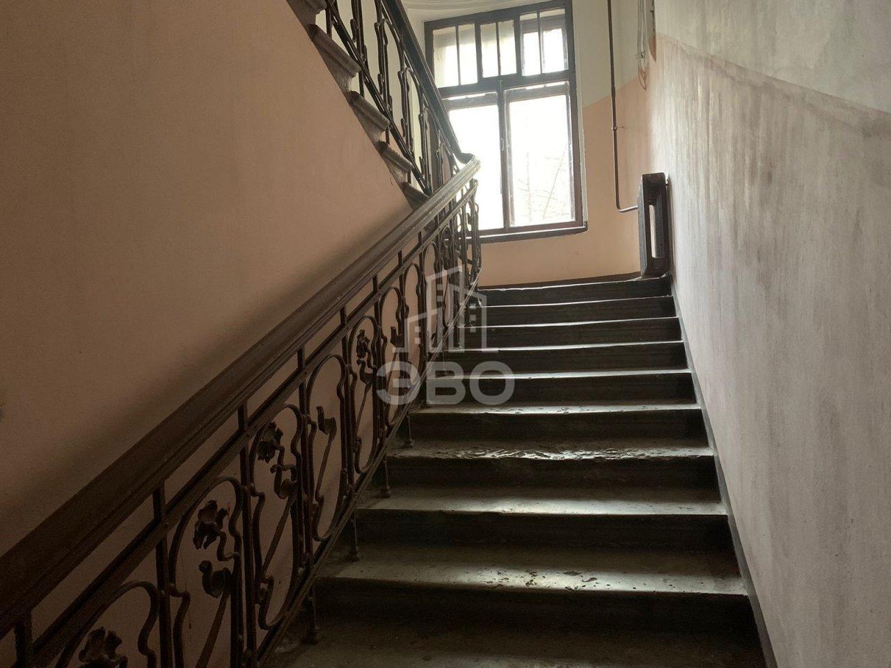 комната в Санкт-Петербурге по адресу: Коломенская ул., 27