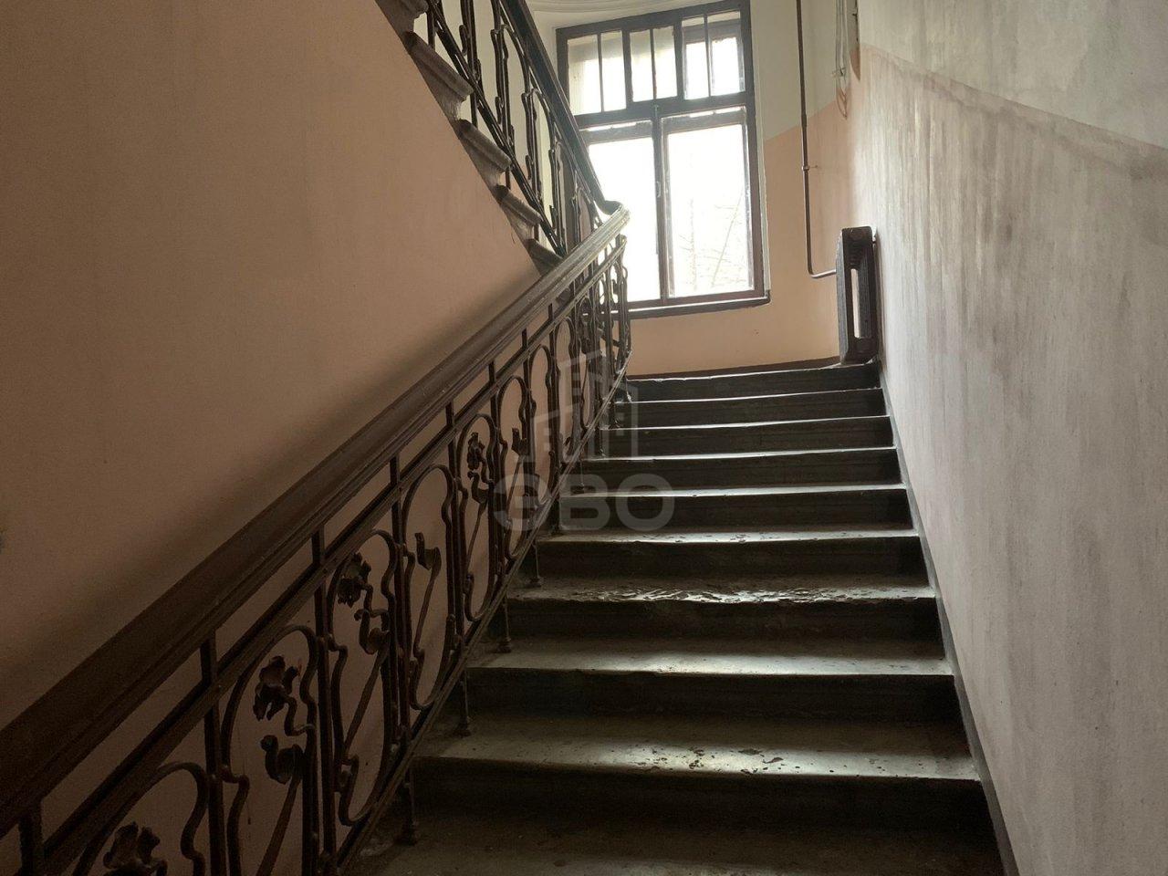 комната в Санкт-Петербурге по адресу: Коломенская ул., 27