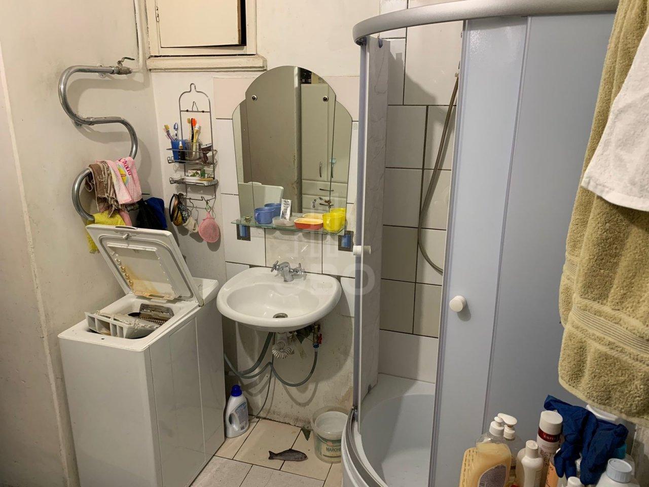 комната в Санкт-Петербурге по адресу: Коломенская ул., 27