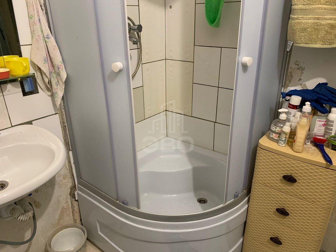 комната в Санкт-Петербурге по адресу: Коломенская ул., 27