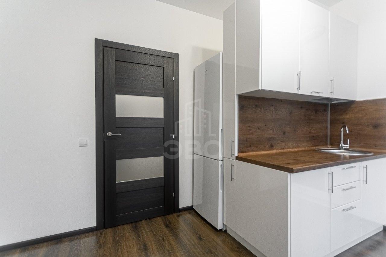 однокомнатная квартира в Санкт-Петербурге по адресу: Плесецкая ул., 16