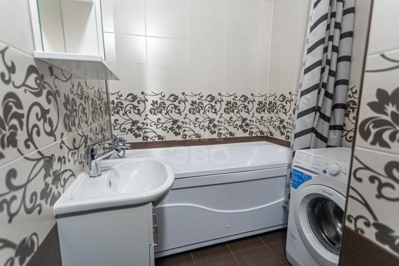 однокомнатная квартира в Санкт-Петербурге по адресу: Плесецкая ул., 16