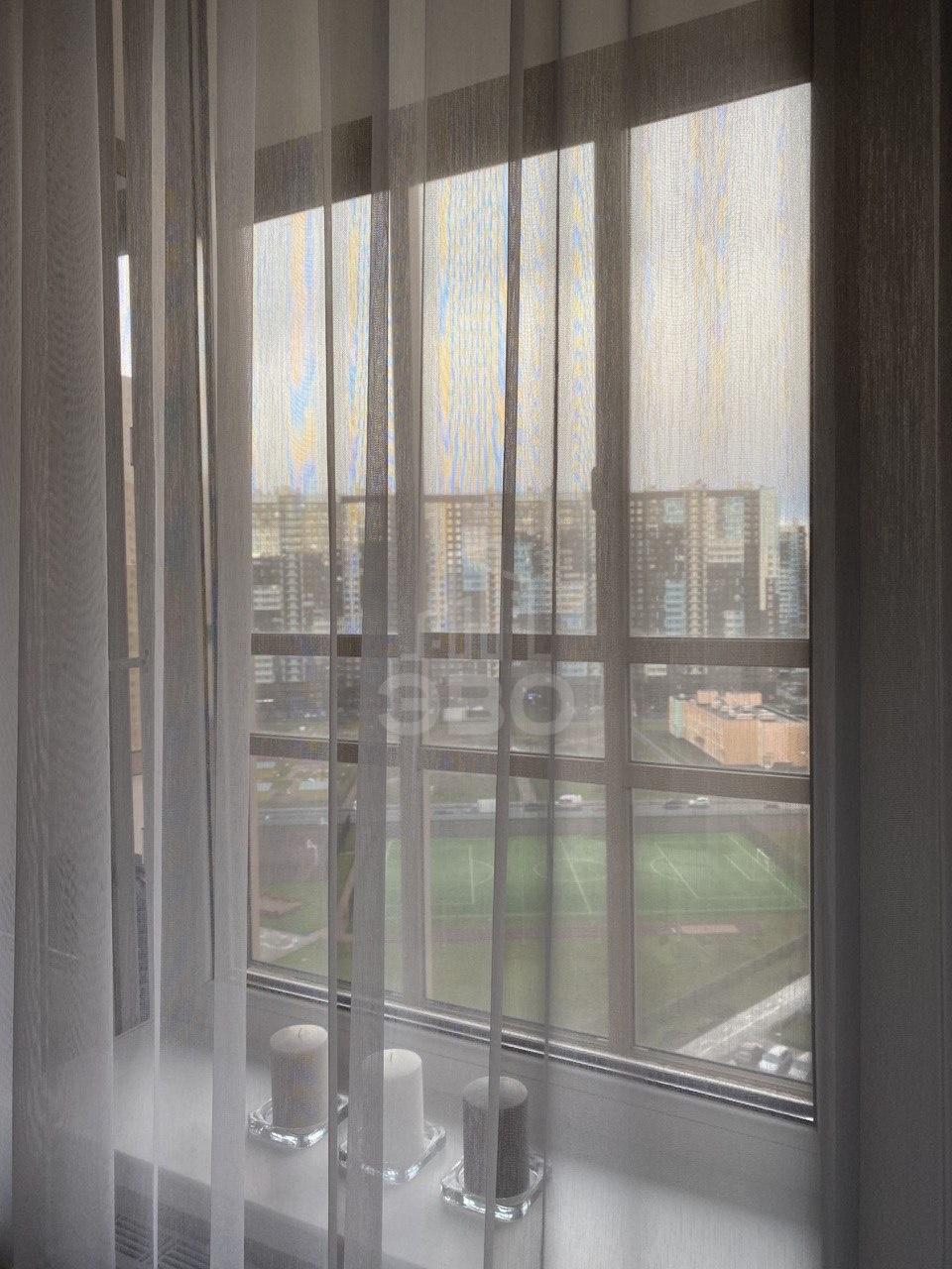 студия в Санкт-Петербурге по адресу: Верхне-Каменская ул., 5