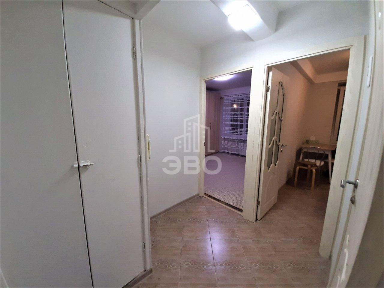 однокомнатная квартира в Санкт-Петербурге по адресу: Светлановский проспект, 62, к 1