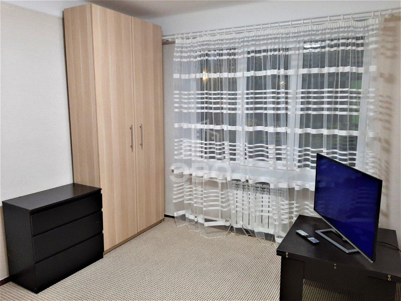 однокомнатная квартира в Санкт-Петербурге по адресу: Светлановский проспект, 62, к 1