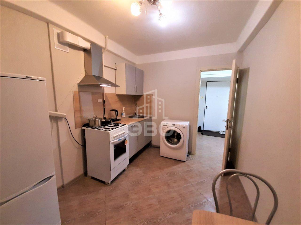 однокомнатная квартира в Санкт-Петербурге по адресу: Светлановский проспект, 62, к 1