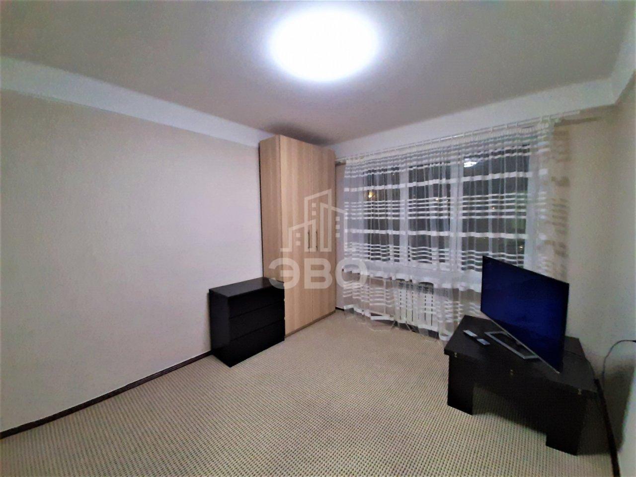 однокомнатная квартира в Санкт-Петербурге по адресу: Светлановский проспект, 62, к 1