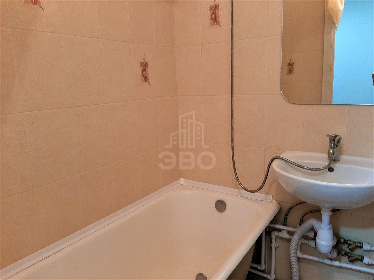 однокомнатная квартира в Санкт-Петербурге по адресу: Светлановский проспект, 62, к 1