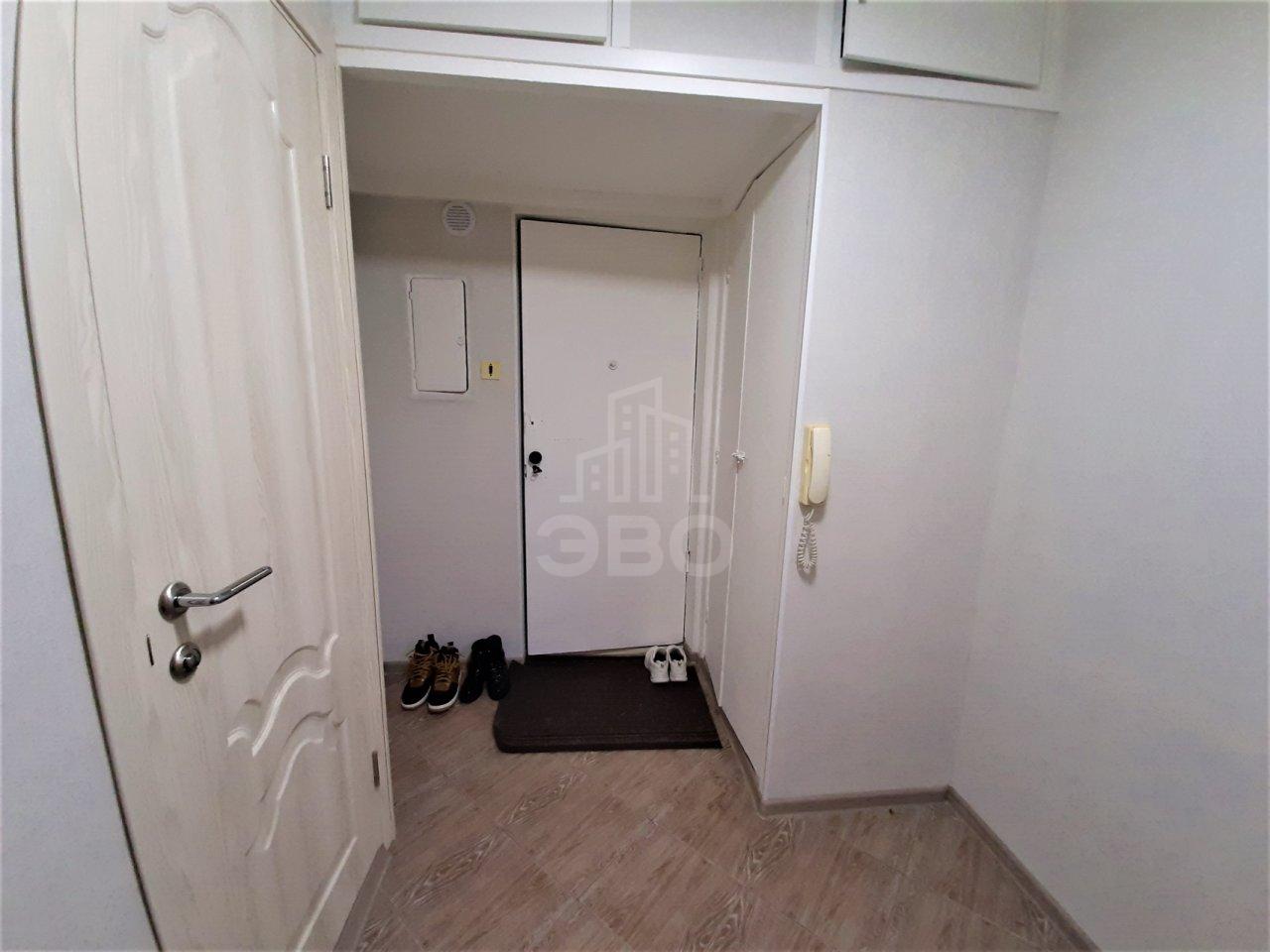 однокомнатная квартира в Санкт-Петербурге по адресу: Светлановский проспект, 62, к 1