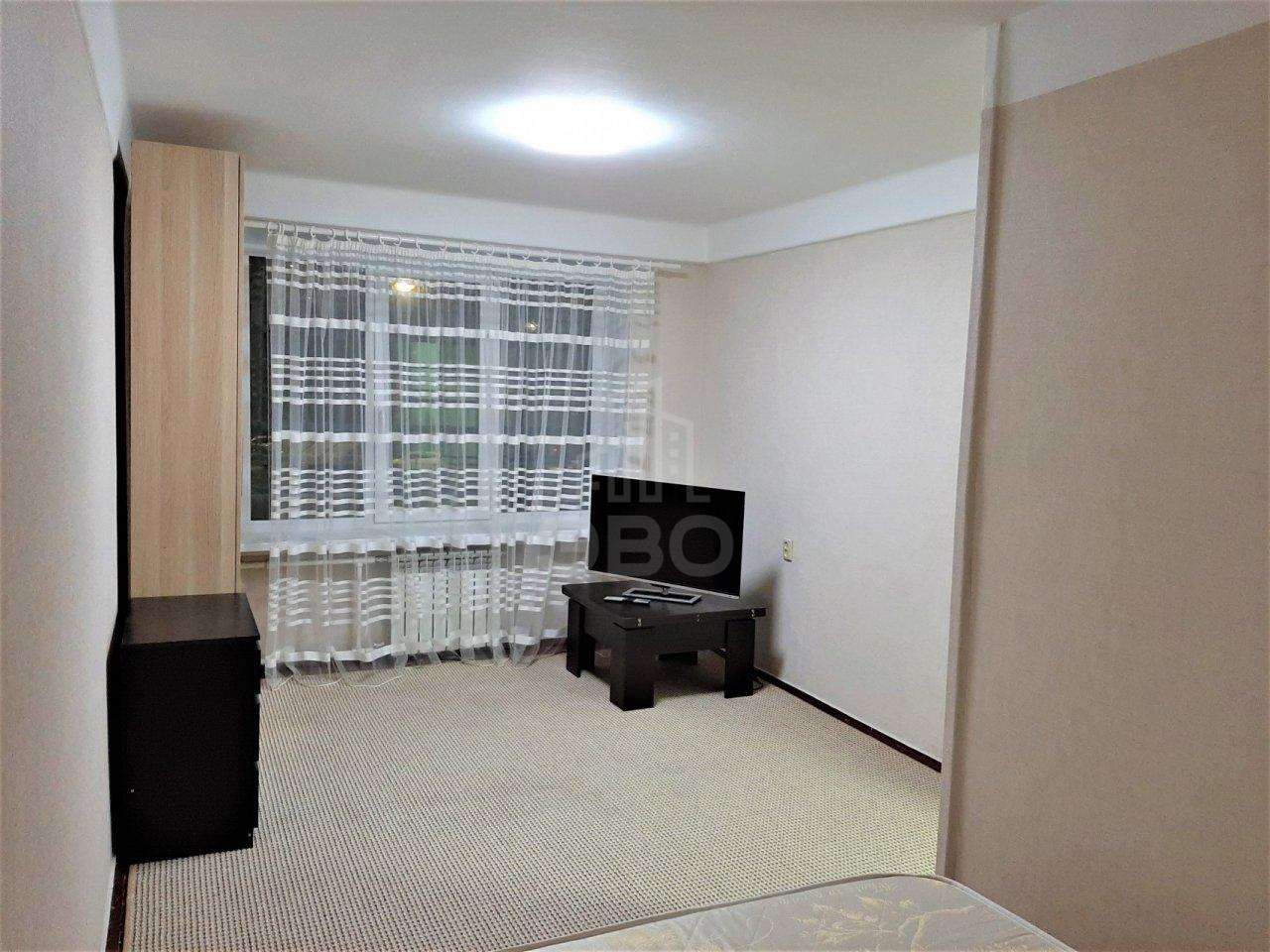 однокомнатная квартира в Санкт-Петербурге по адресу: Светлановский проспект, 62, к 1