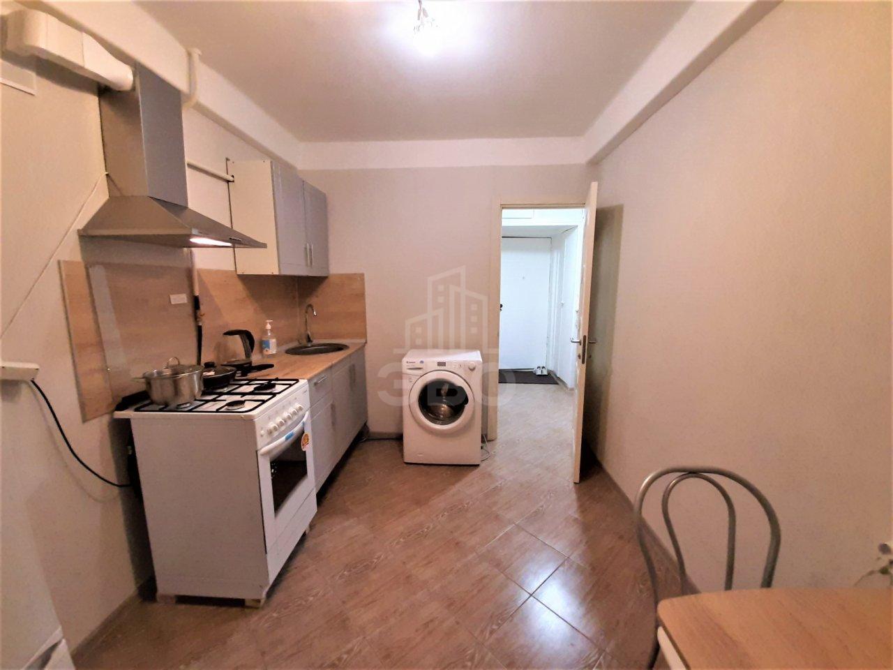 однокомнатная квартира в Санкт-Петербурге по адресу: Светлановский проспект, 62, к 1