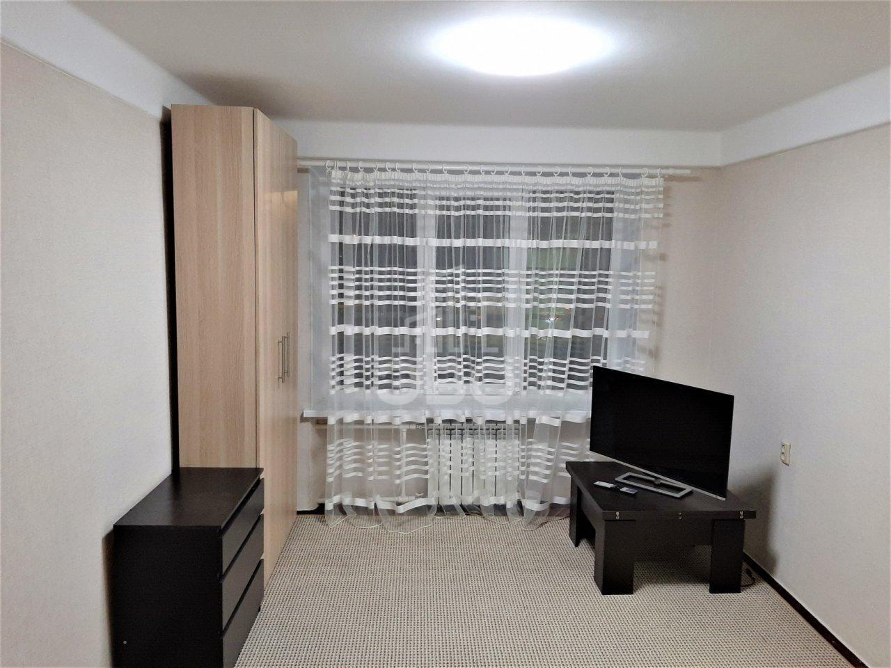 однокомнатная квартира в Санкт-Петербурге по адресу: Светлановский проспект, 62, к 1