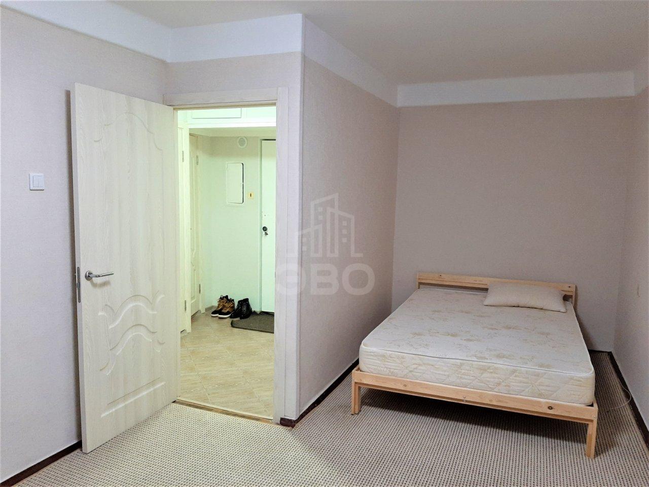 однокомнатная квартира в Санкт-Петербурге по адресу: Светлановский проспект, 62, к 1