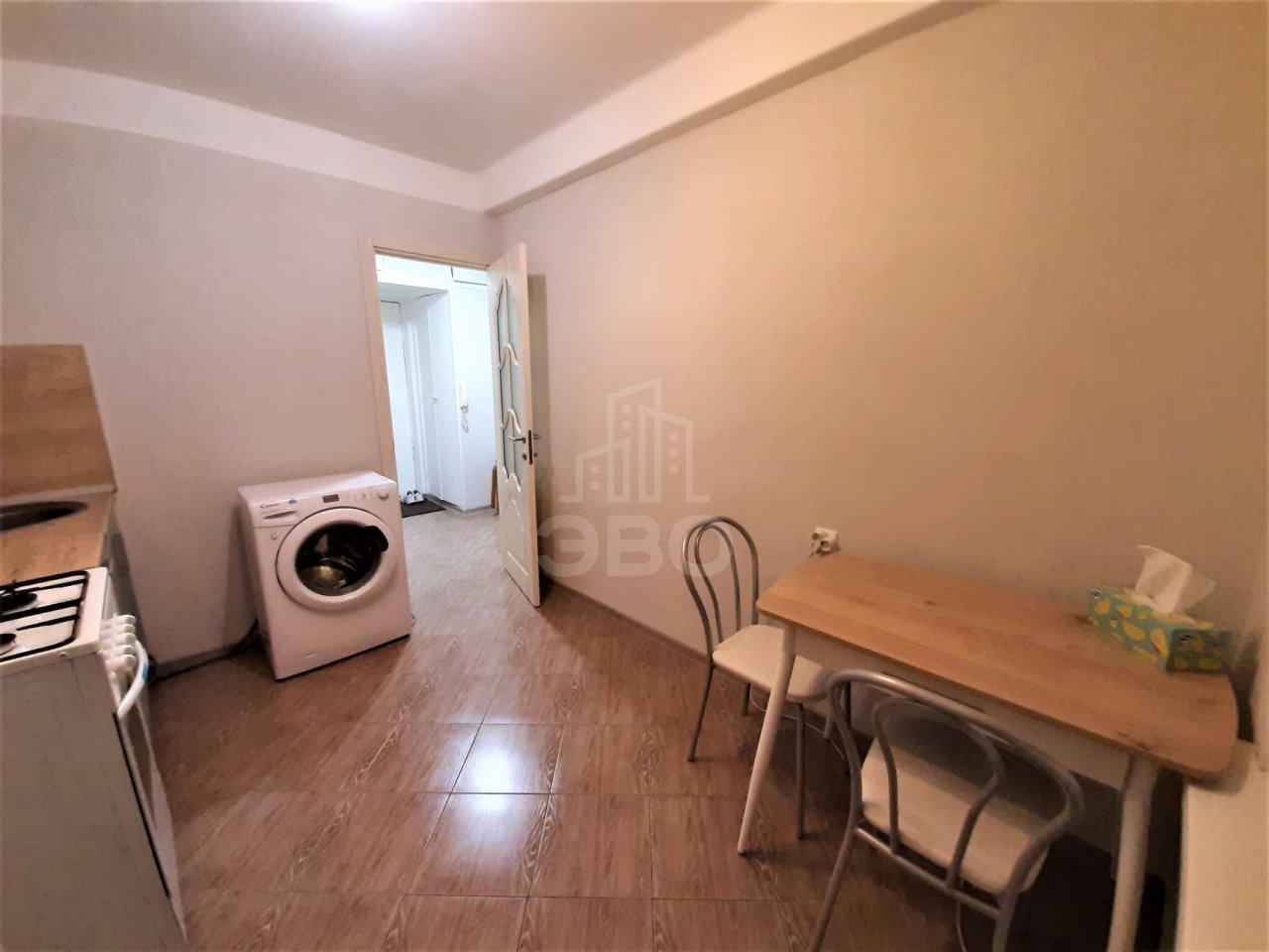 однокомнатная квартира в Санкт-Петербурге по адресу: Светлановский проспект, 62, к 1