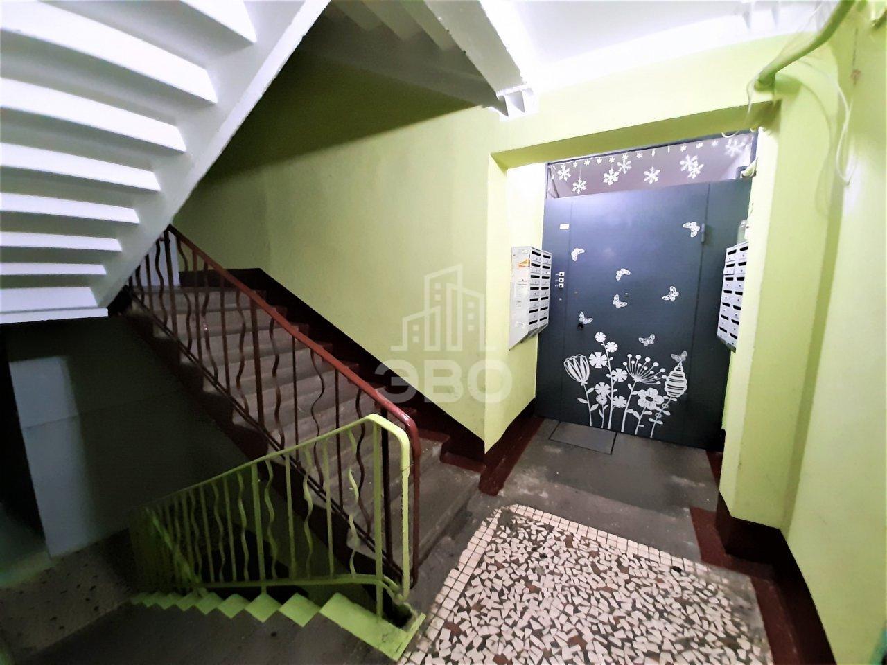 однокомнатная квартира в Санкт-Петербурге по адресу: Светлановский проспект, 62, к 1