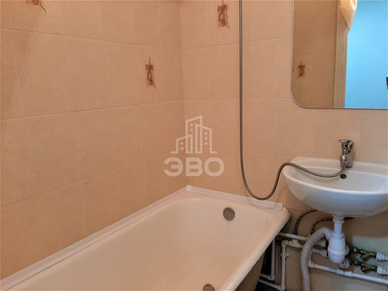 однокомнатная квартира в Санкт-Петербурге по адресу: Светлановский проспект, 62, к 1