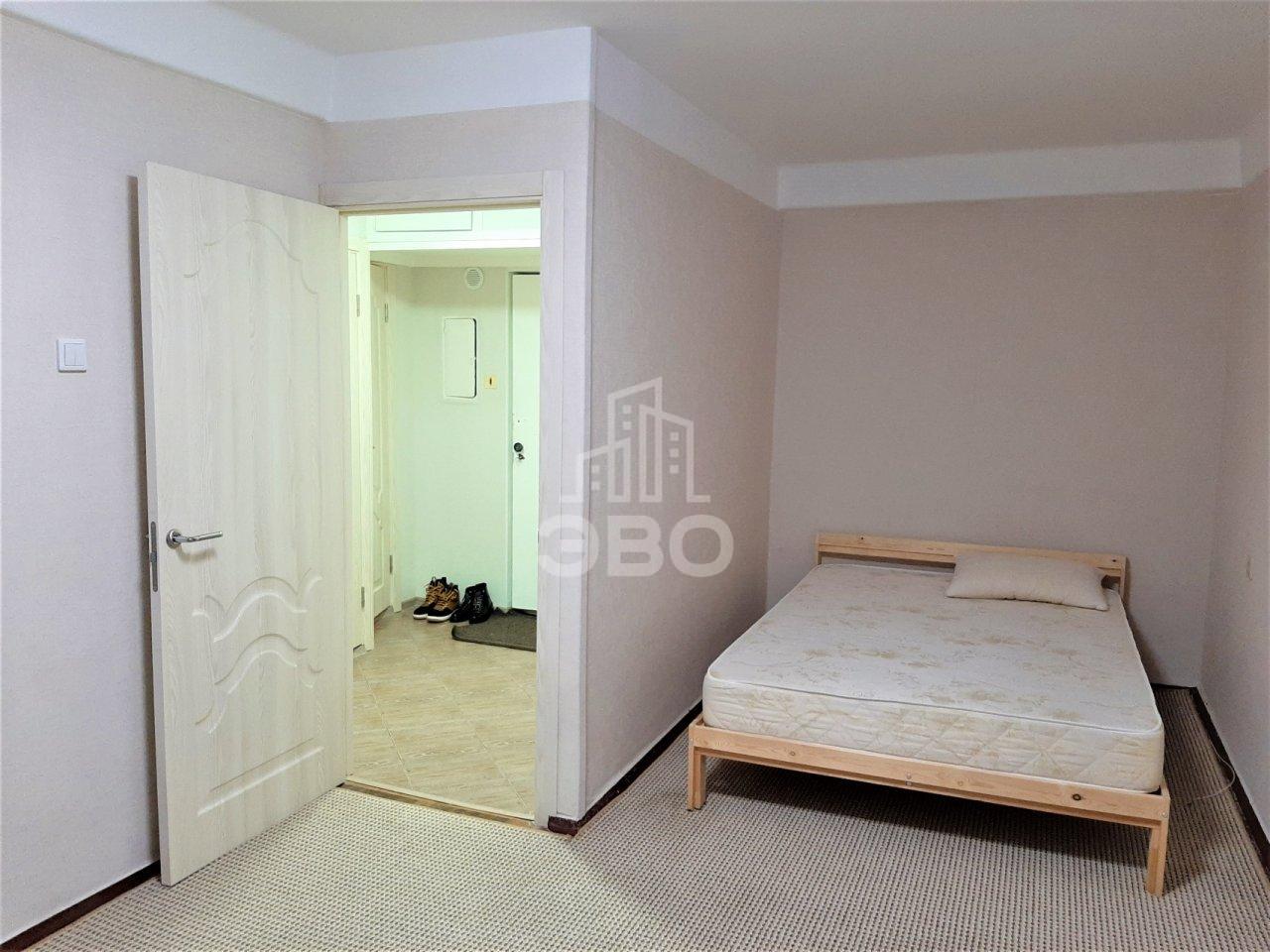 однокомнатная квартира в Санкт-Петербурге по адресу: Светлановский проспект, 62, к 1