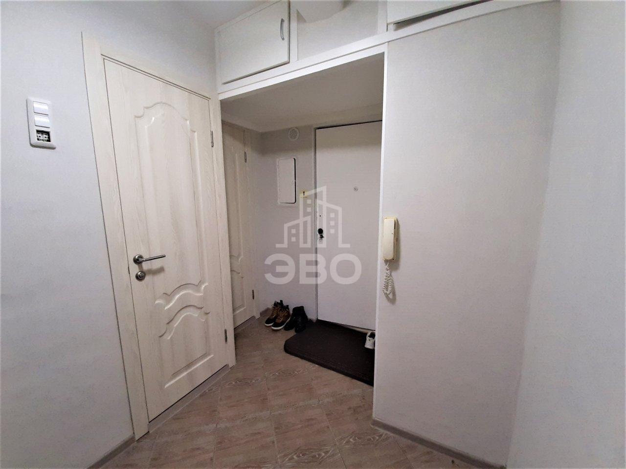 однокомнатная квартира в Санкт-Петербурге по адресу: Светлановский проспект, 62, к 1