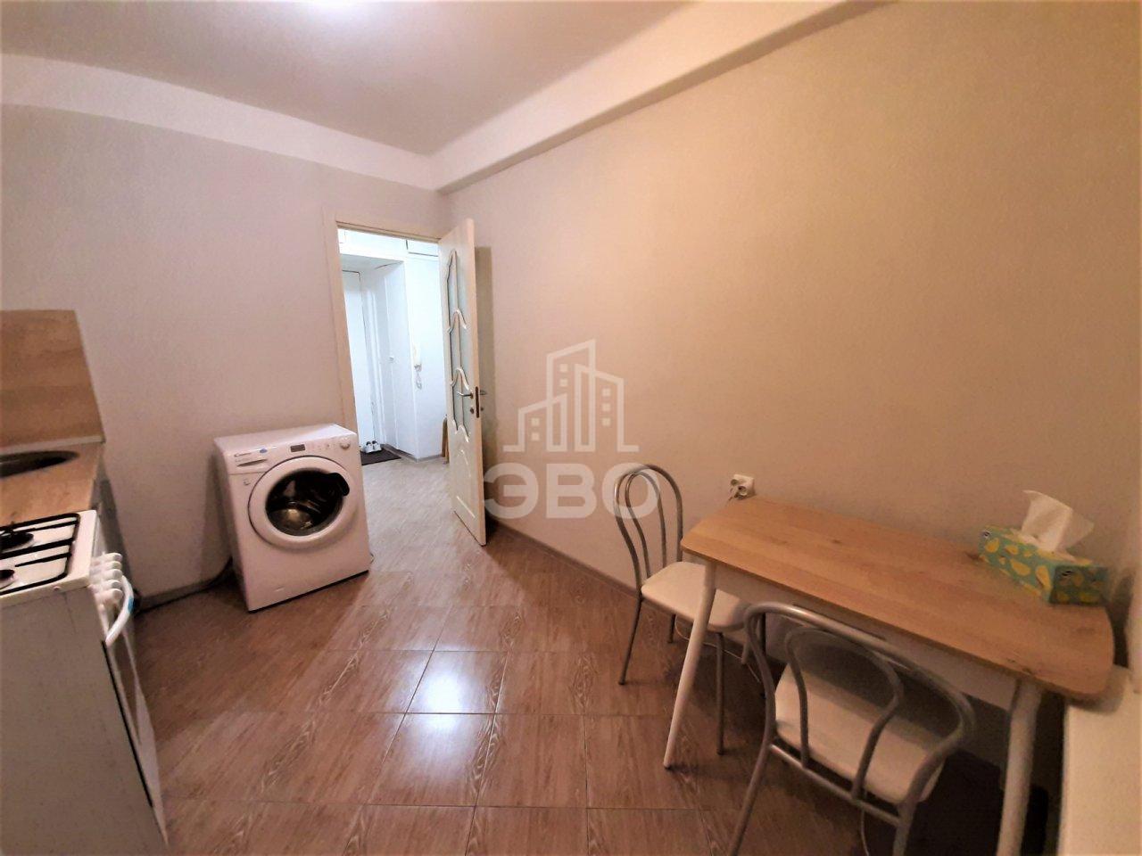 однокомнатная квартира в Санкт-Петербурге по адресу: Светлановский проспект, 62, к 1