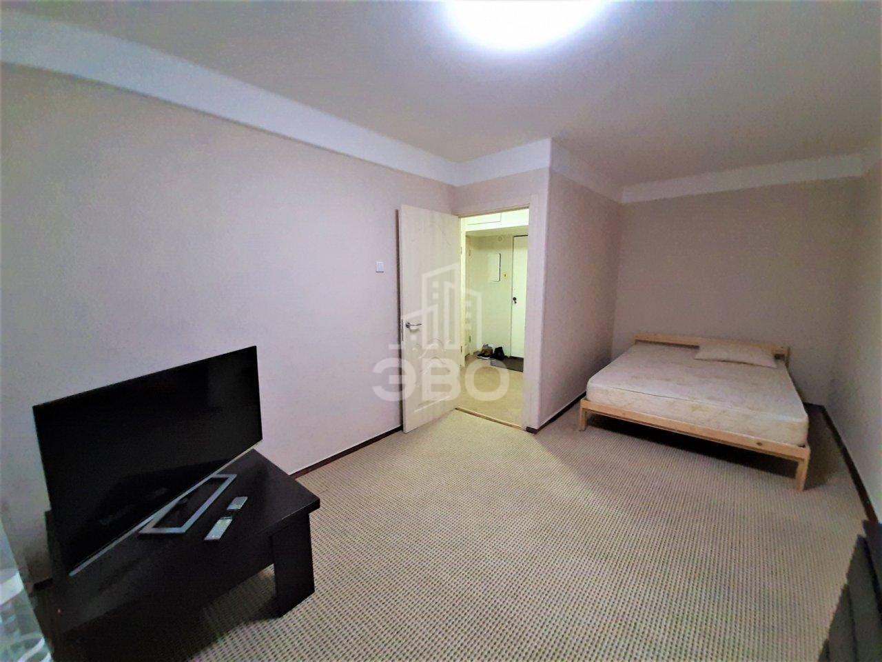 однокомнатная квартира в Санкт-Петербурге по адресу: Светлановский проспект, 62, к 1