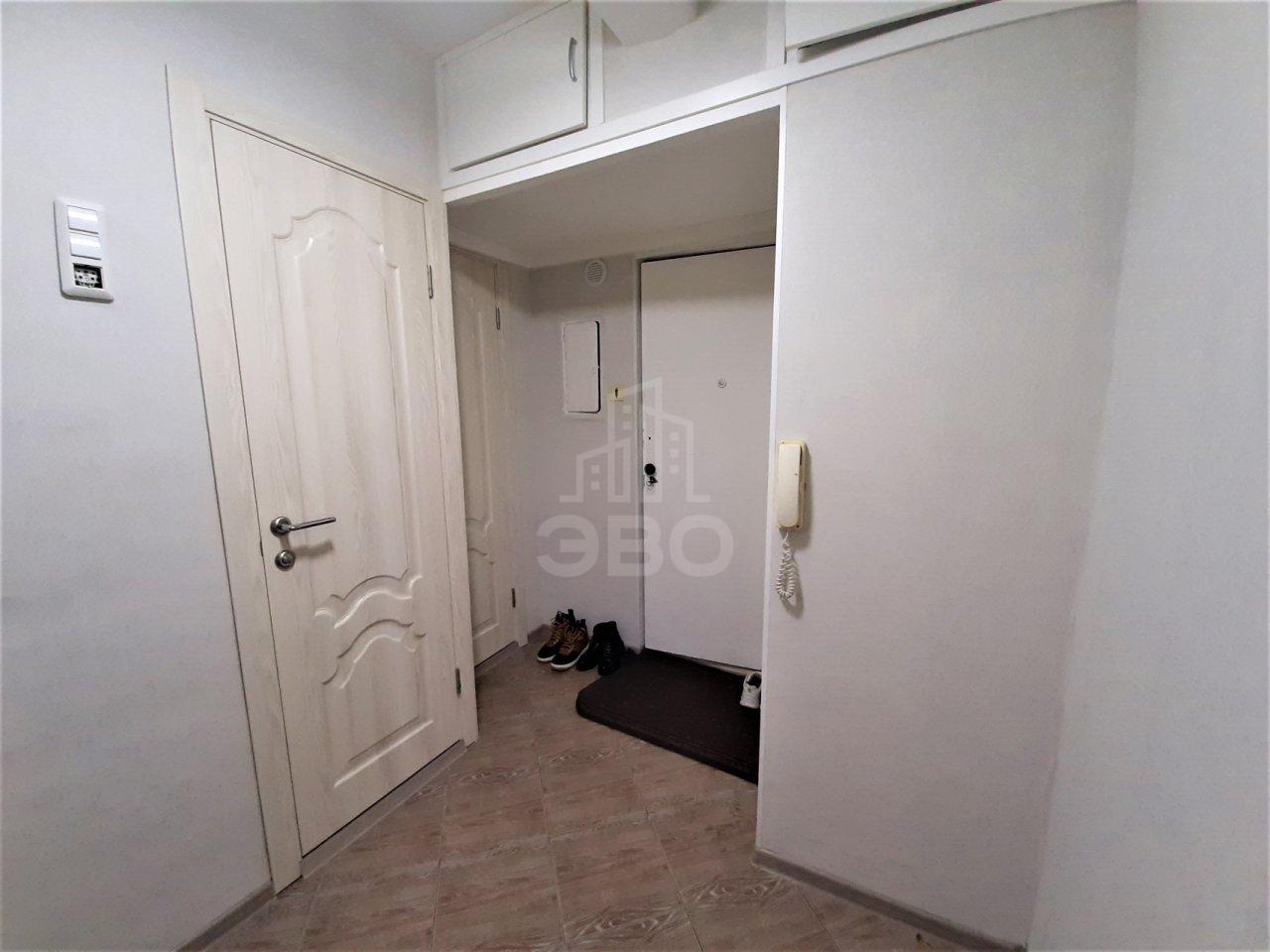 однокомнатная квартира в Санкт-Петербурге по адресу: Светлановский проспект, 62, к 1