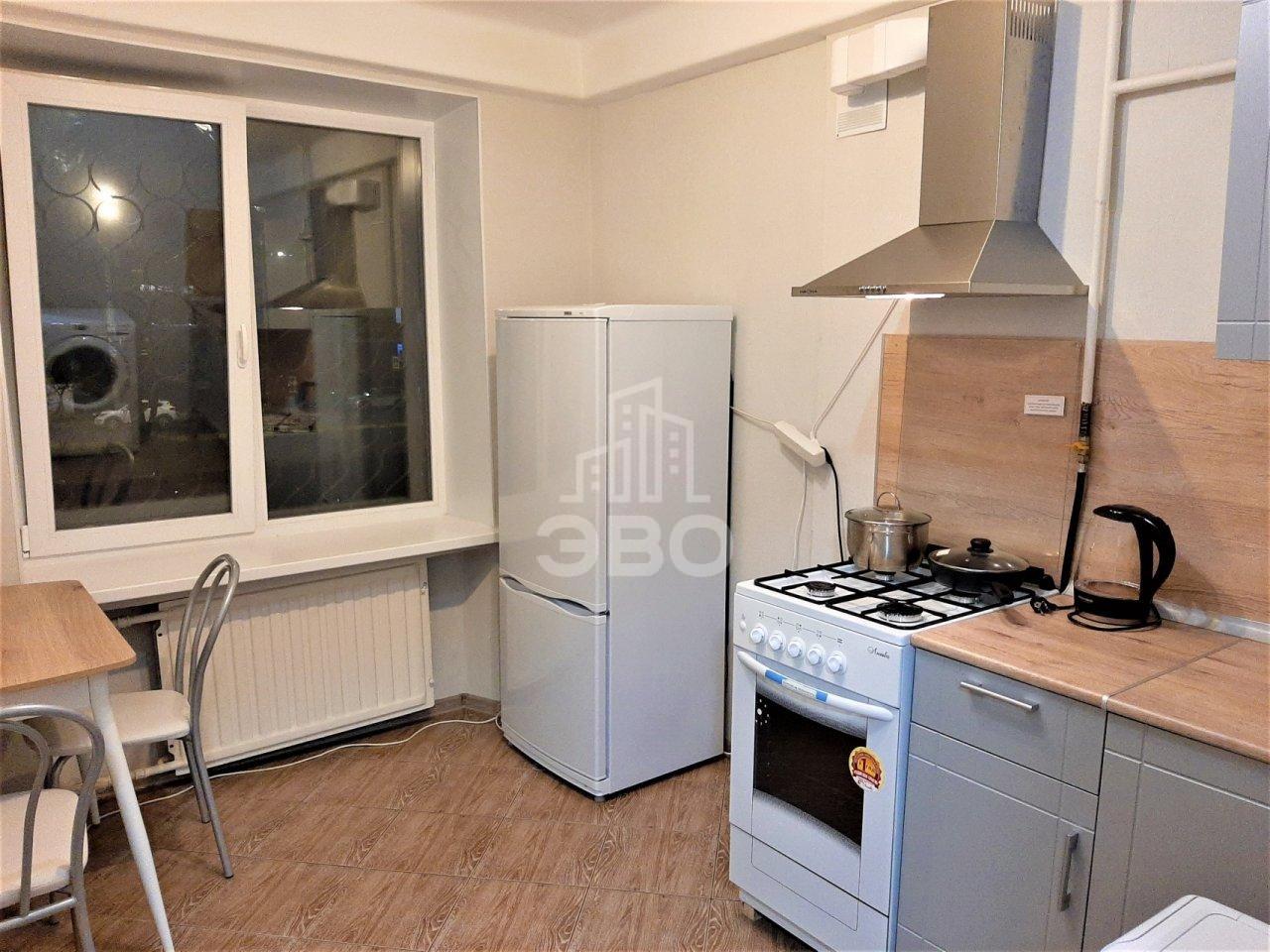 однокомнатная квартира в Санкт-Петербурге по адресу: Светлановский проспект, 62, к 1