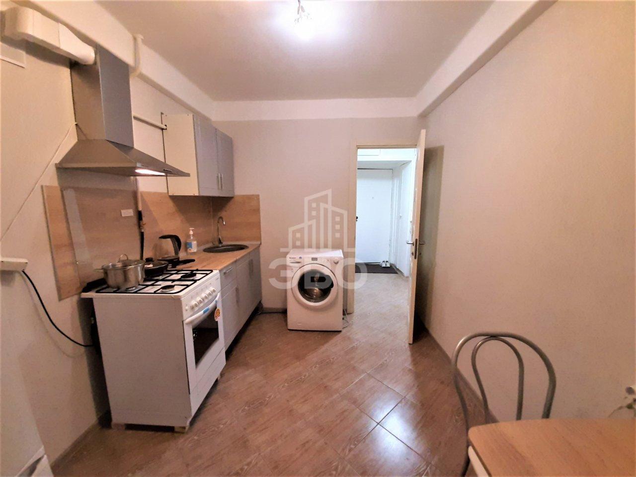 однокомнатная квартира в Санкт-Петербурге по адресу: Светлановский проспект, 62, к 1