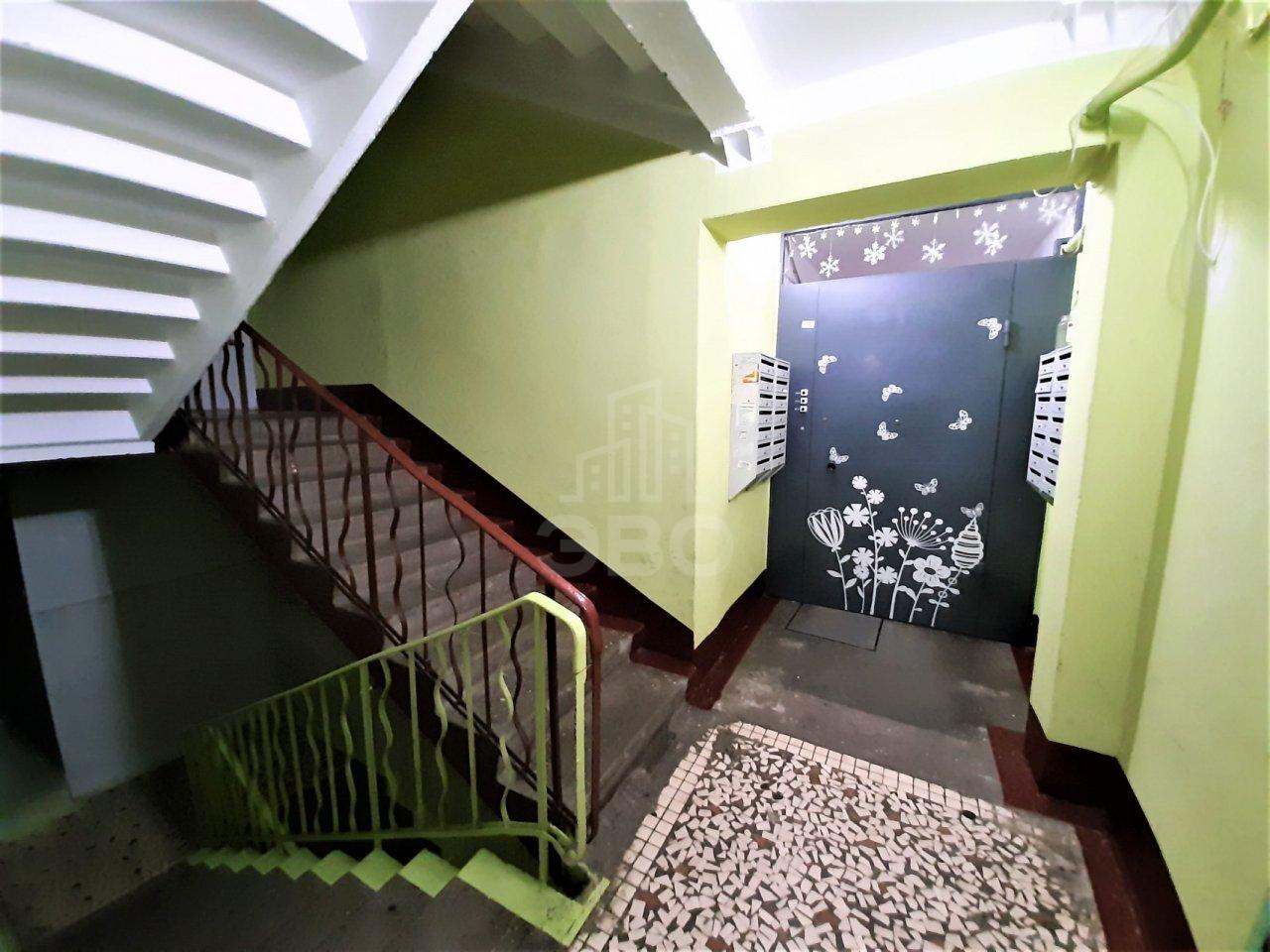 однокомнатная квартира в Санкт-Петербурге по адресу: Светлановский проспект, 62, к 1