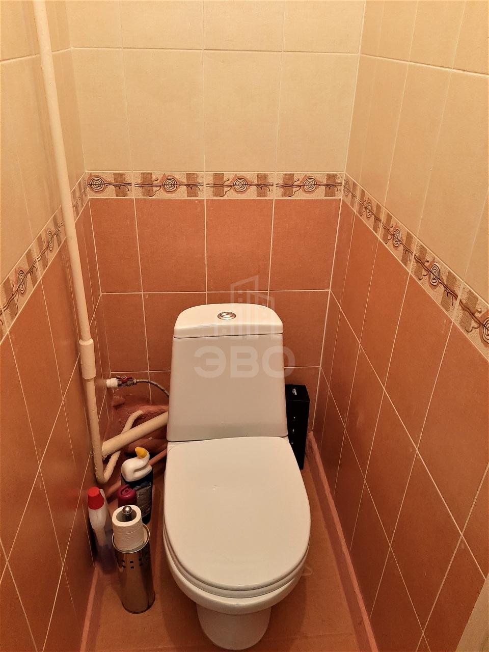 однокомнатная квартира в Санкт-Петербурге по адресу: Светлановский проспект, 62, к 1