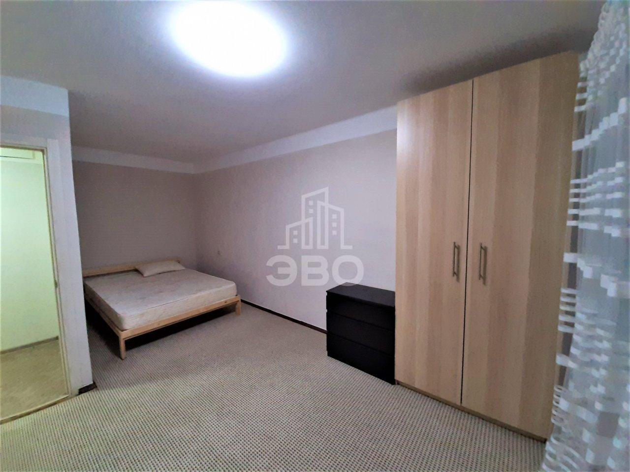 однокомнатная квартира в Санкт-Петербурге по адресу: Светлановский проспект, 62, к 1