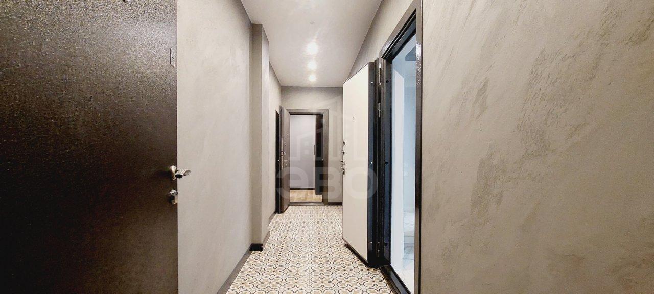 трехкомнатная квартира в Санкт-Петербурге по адресу: Кременчугская ул., 13, к 1, литера А