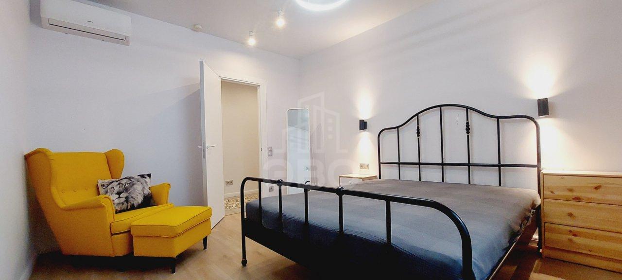 трехкомнатная квартира в Санкт-Петербурге по адресу: Кременчугская ул., 13, к 1, литера А