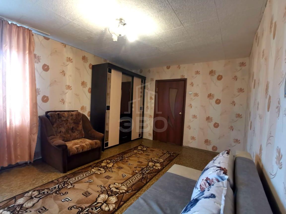 двухкомнатная квартира в Санкт-Петербурге по адресу: Цитадельское ш., 43