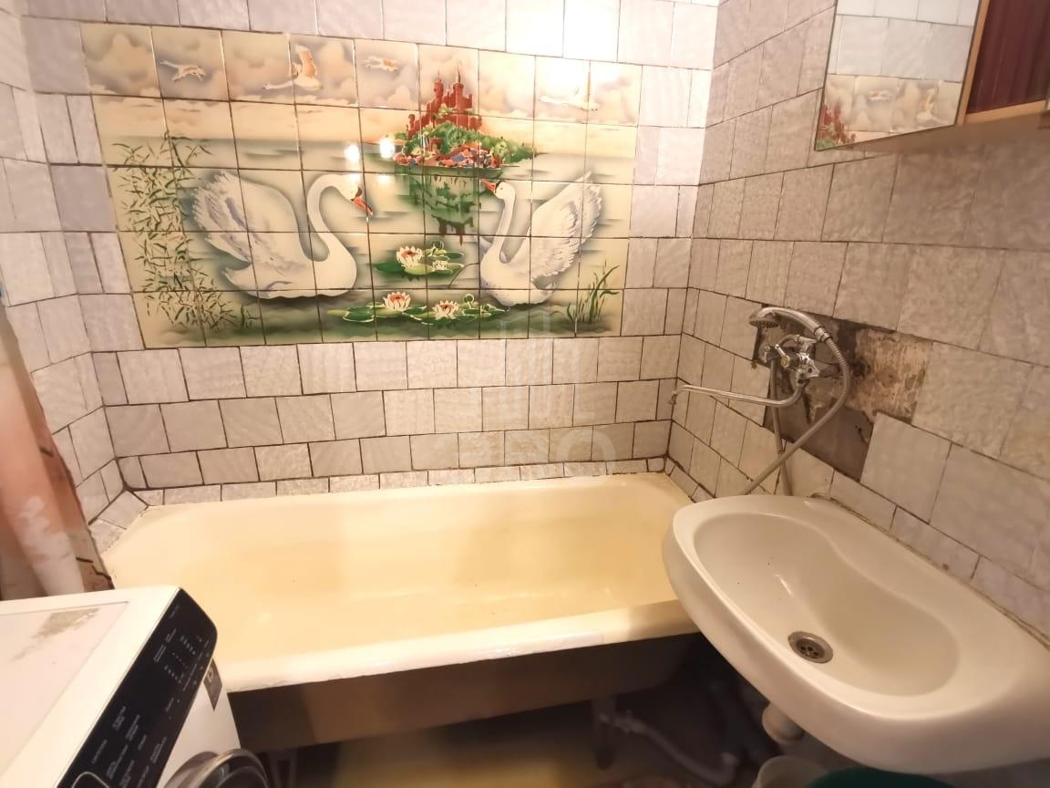 двухкомнатная квартира в Санкт-Петербурге по адресу: Цитадельское ш., 43