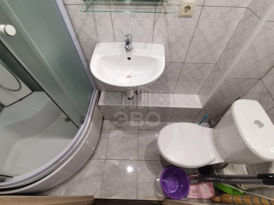 однокомнатная квартира в Санкт-Петербурге по адресу: 10-я Советская ул., 1