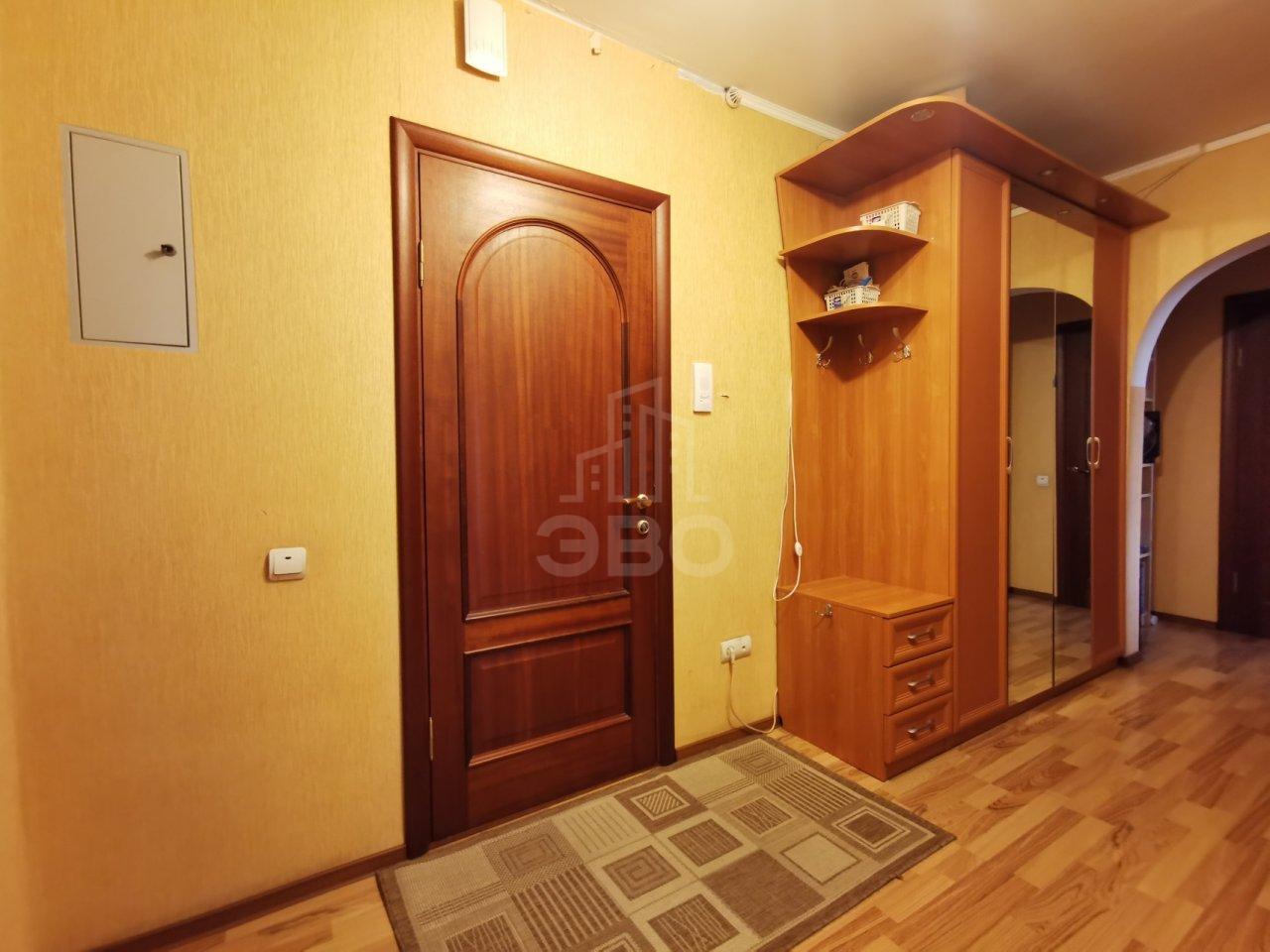 двухкомнатная квартира в Санкт-Петербурге по адресу: Пулковская ул., 10, к 2, литера А