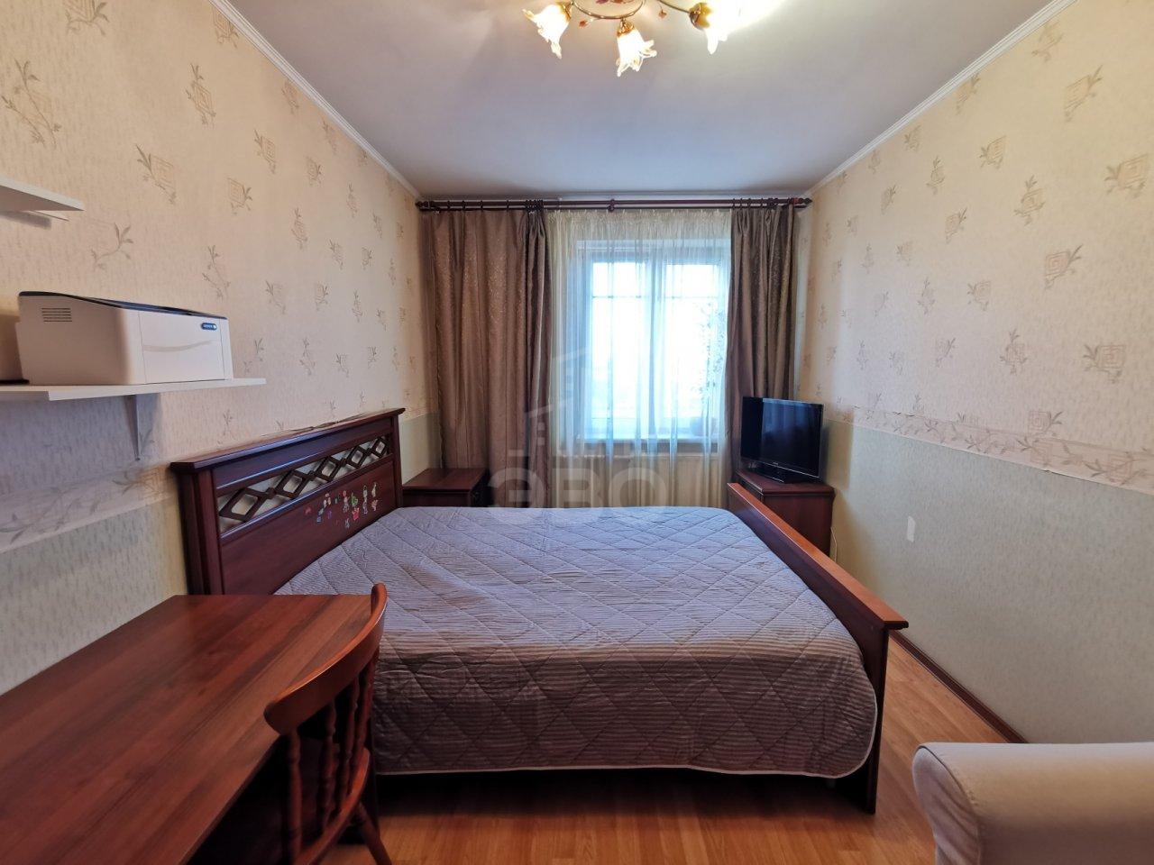 двухкомнатная квартира в Санкт-Петербурге по адресу: Пулковская ул., 10, к 2, литера А