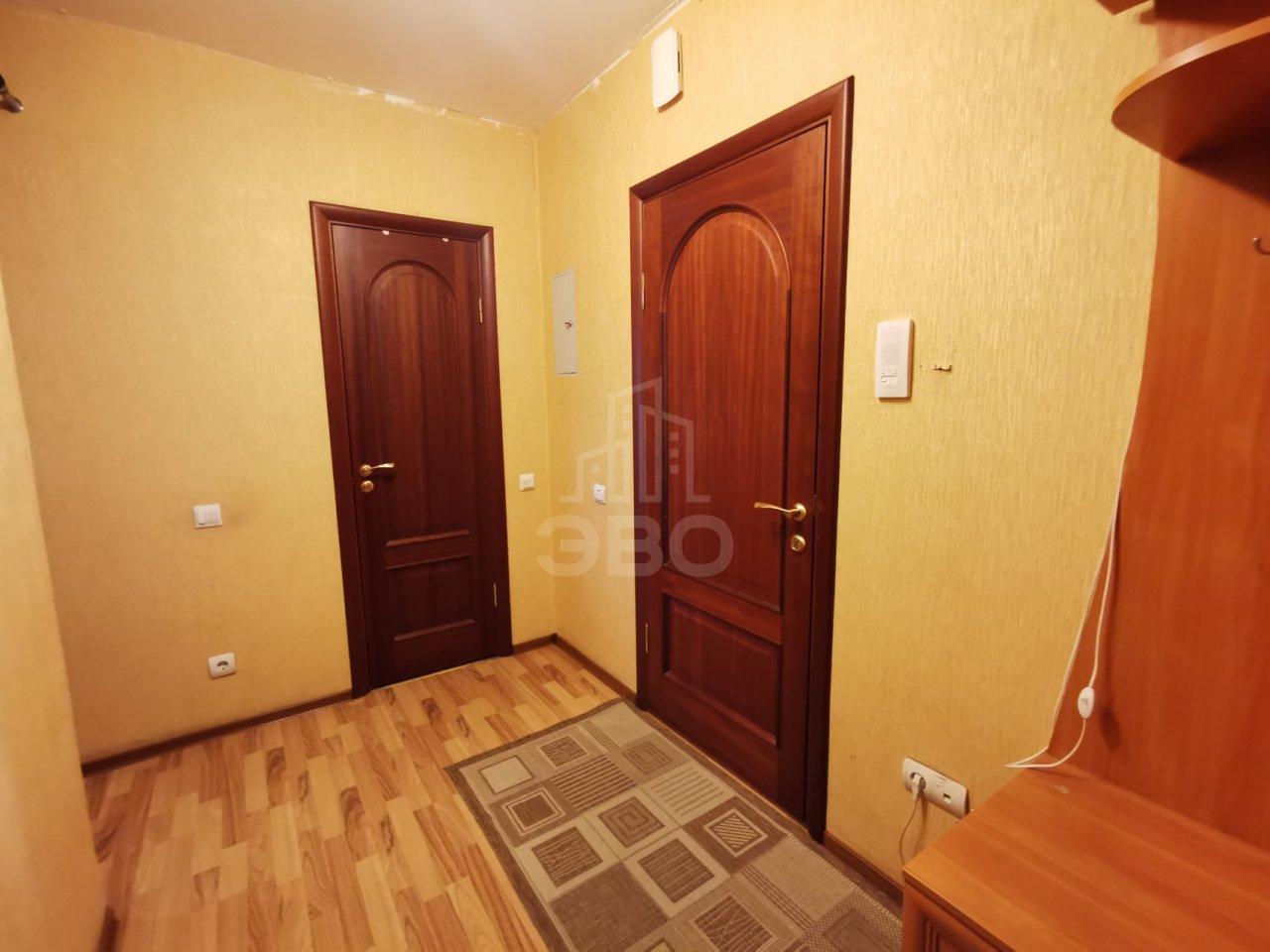 двухкомнатная квартира в Санкт-Петербурге по адресу: Пулковская ул., 10, к 2, литера А