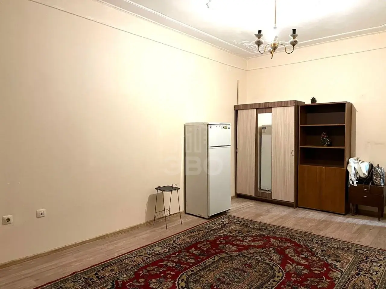 комната в Санкт-Петербурге по адресу: Свечной пер., 27