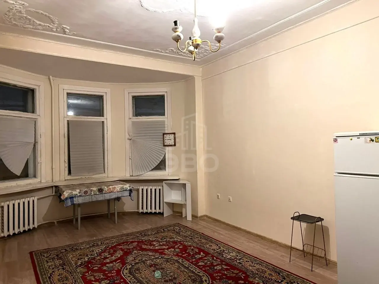 комната в Санкт-Петербурге по адресу: Свечной пер., 27