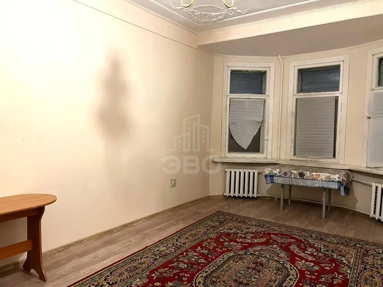 комната в Санкт-Петербурге по адресу: Свечной пер., 27
