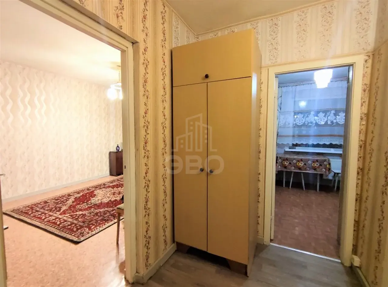 однокомнатная квартира в Санкт-Петербурге по адресу: Просвещения проспект, 36/141, литера А